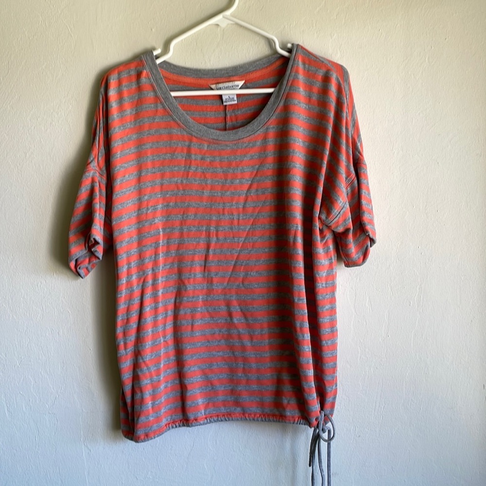 Liz Claiborne shirt